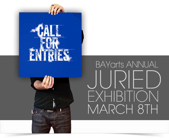 BAYarts Annual Juried Exhibition - 2019