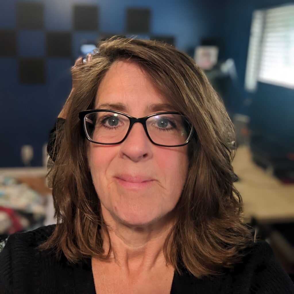 Linda Goik, BAYarts Education Director