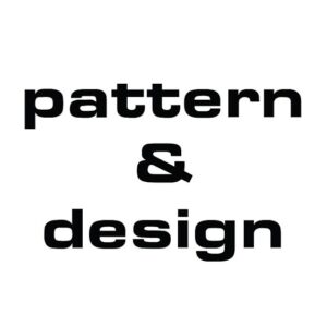 Pattern & Design