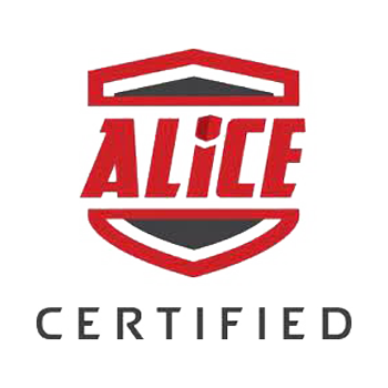 ALICE Certified - BAYarts