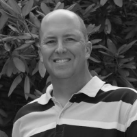 BAYarts Faculty Chris Leeper