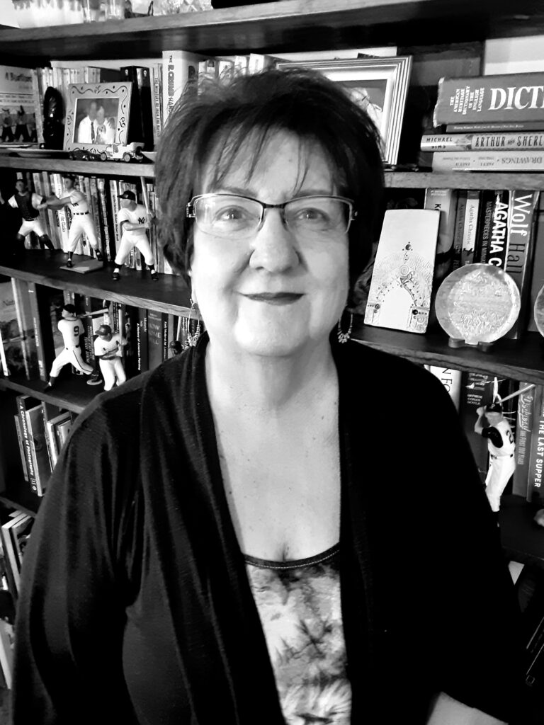 BAYarts Faculty Gail Crum