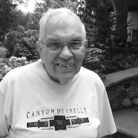 BAYarts Faculty Jim Johnson