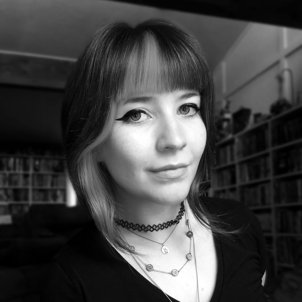 Cass Penegor BAYarts teacher