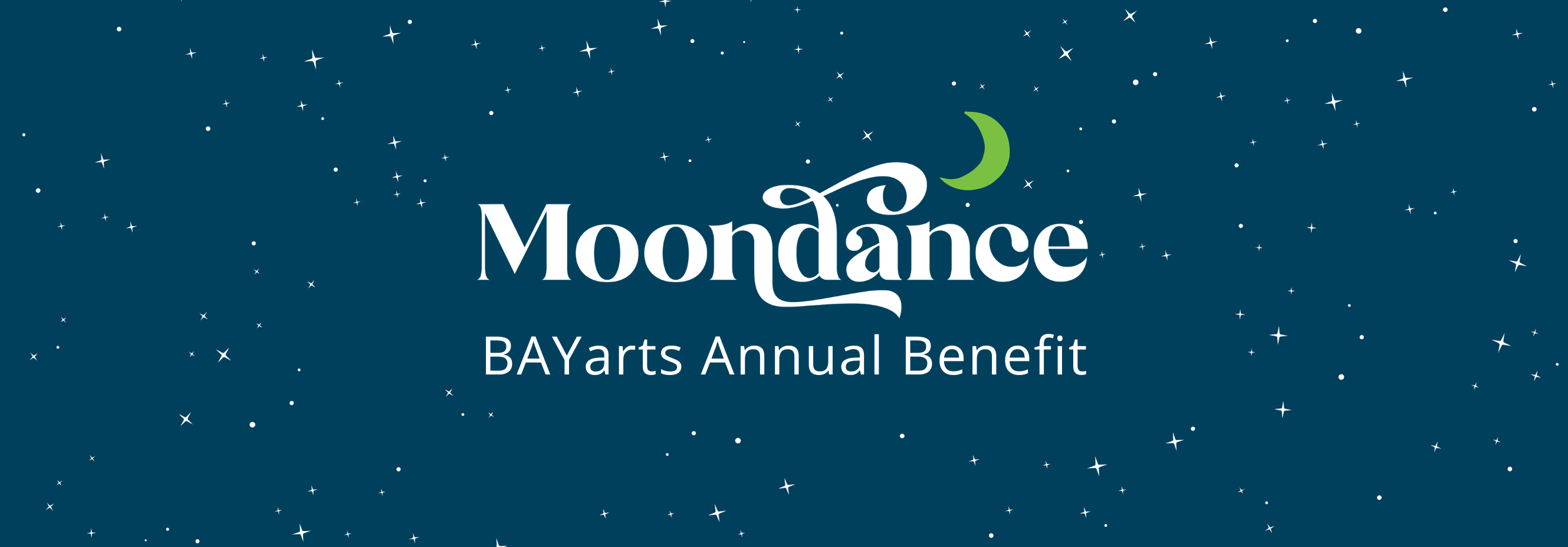 2024 Moondance at BAYarts