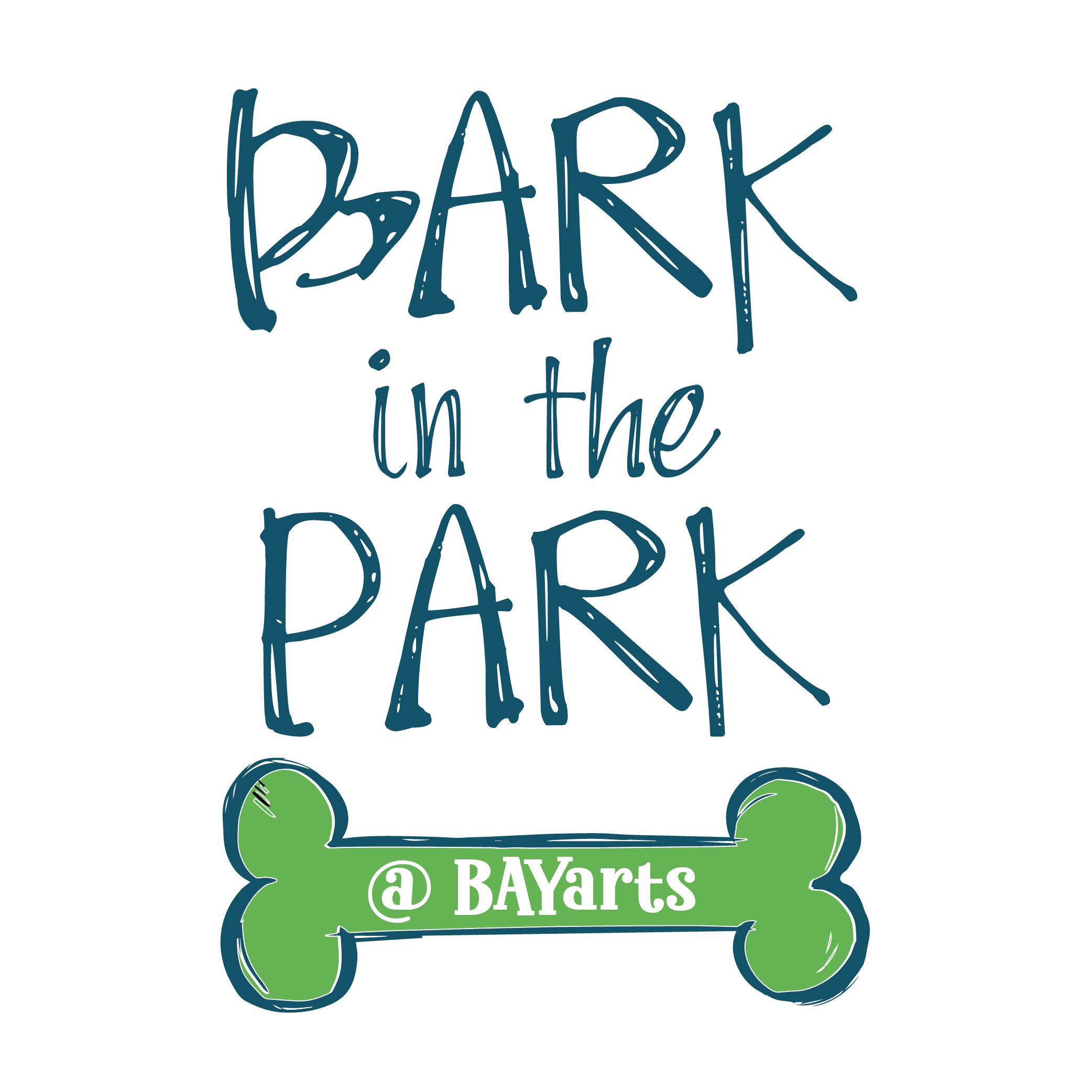 Bark in the Park, Calendar of Events