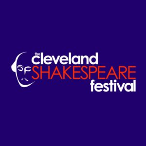 Cleveland Shakespeare Festival at BAYarts