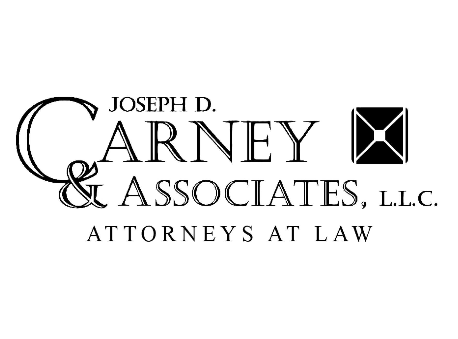 Joseph D. Carney Associates