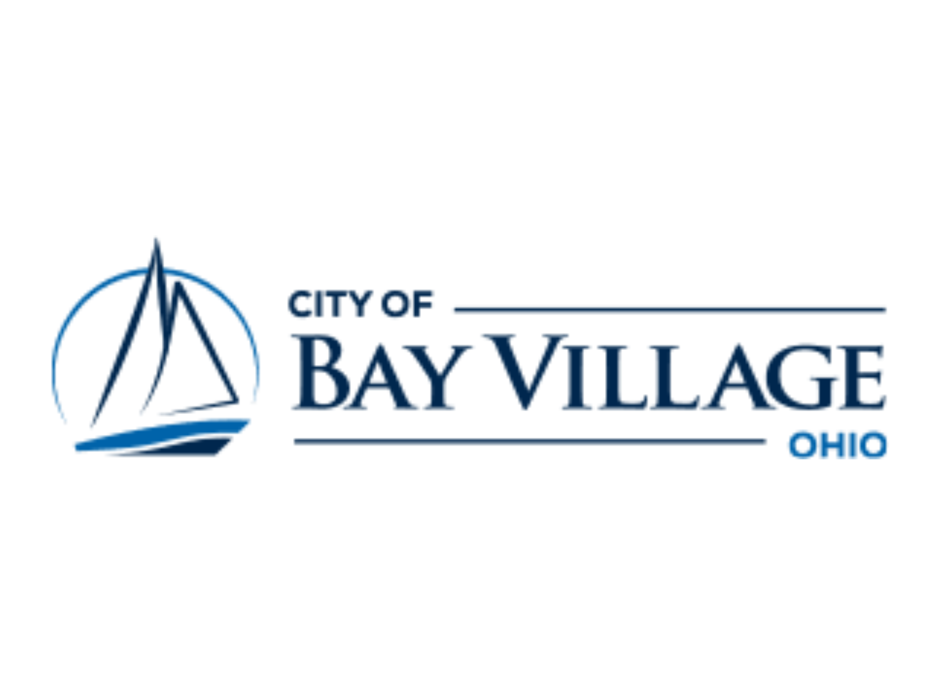 City of Bay Village Logo