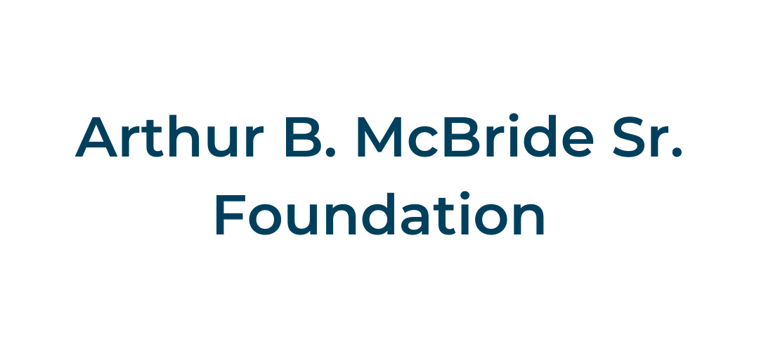 Arthur McBride Foundation