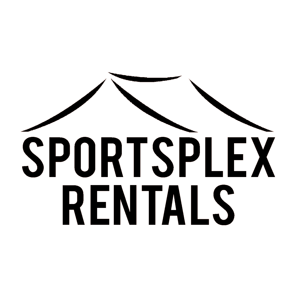 Sportsplex Rentals