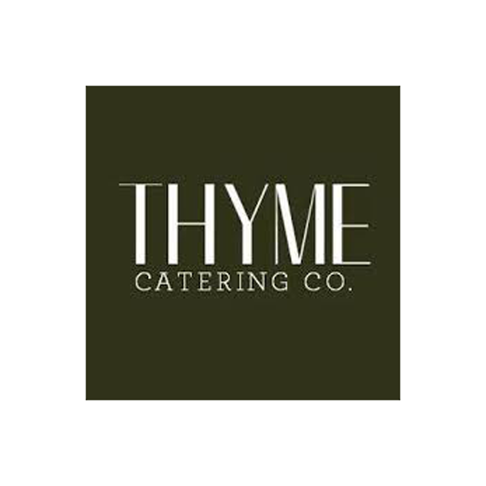 Thyme Catering Co