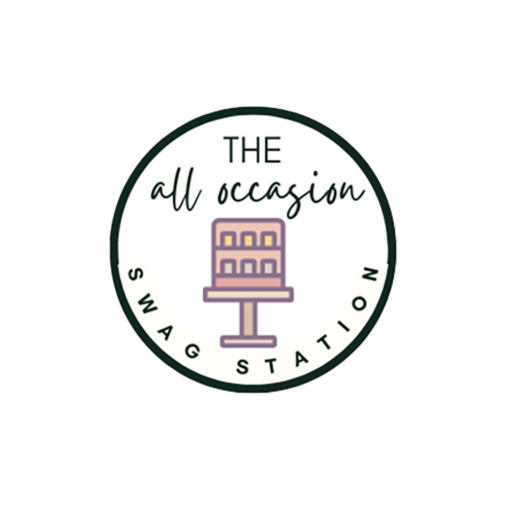 Swag Station - BAYarts preferred vendor