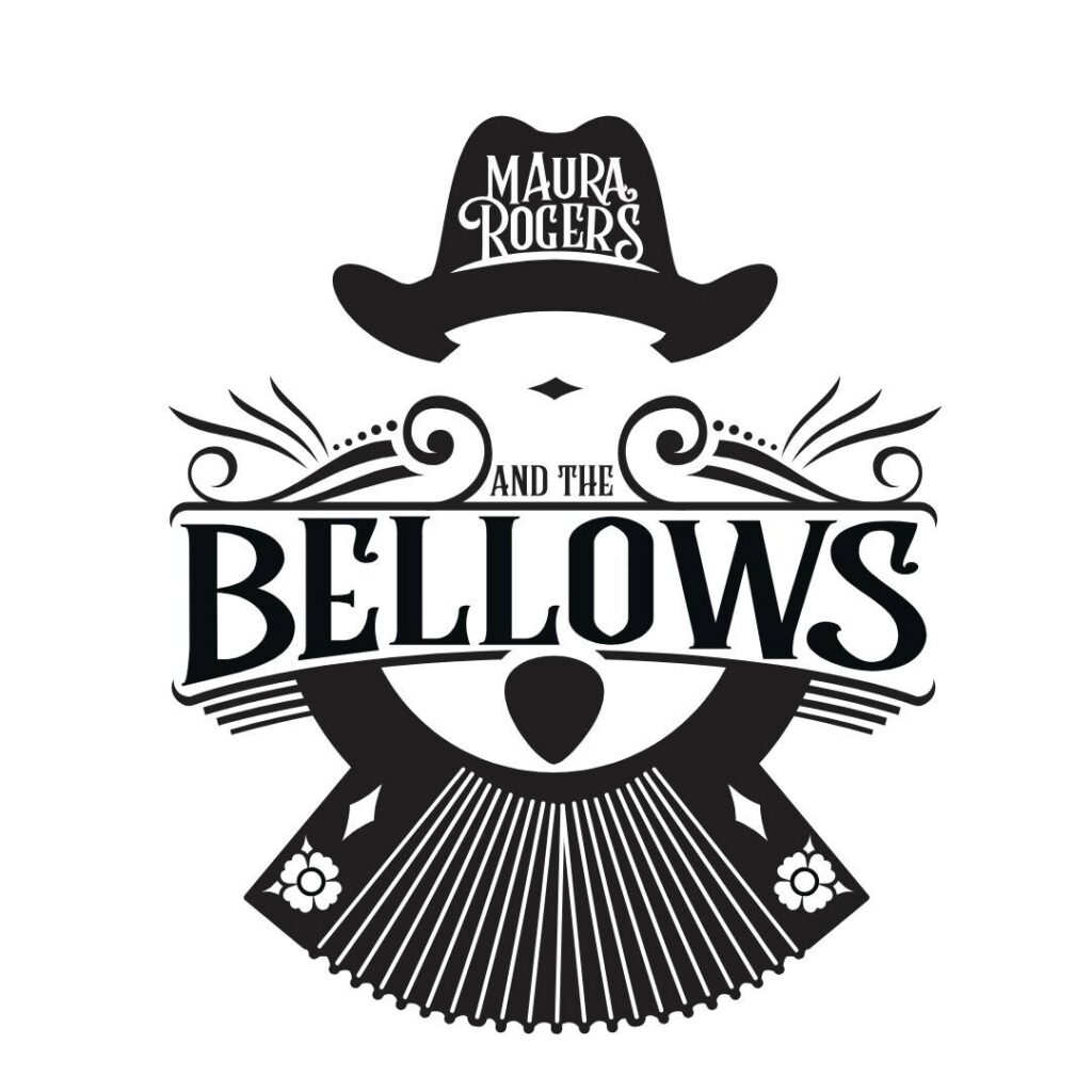 Maura Rogers and the Bellows - BAYarts summer concert series
