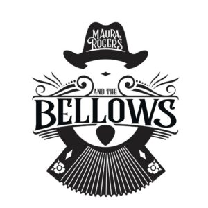 Maura Rogers and the Bellows - BAYarts summer concert series
