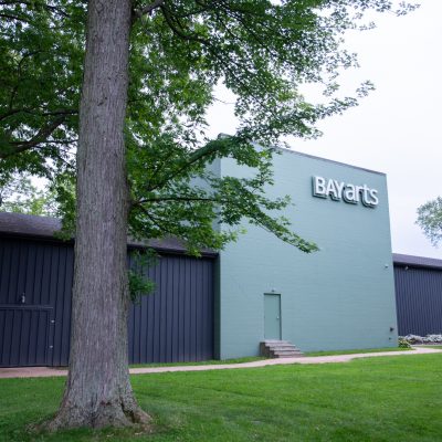 Photo by Hilary Nemecek