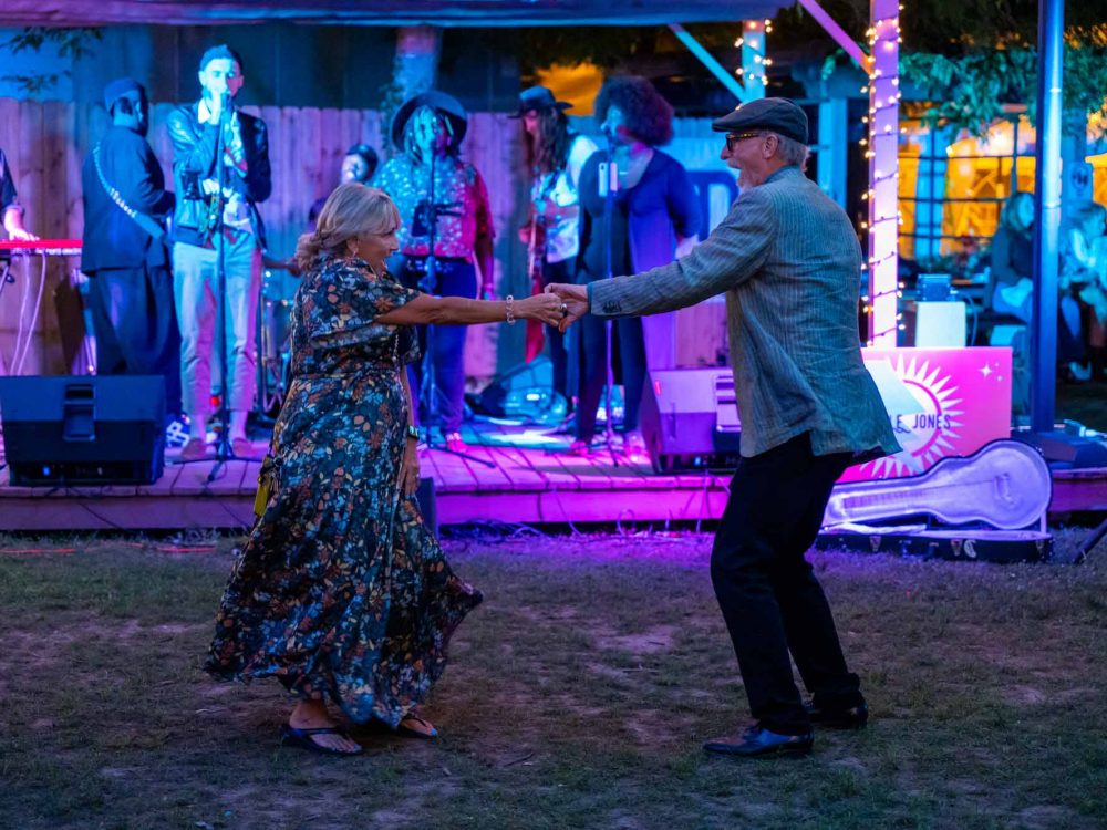 Photo by Ryan Dentscheff