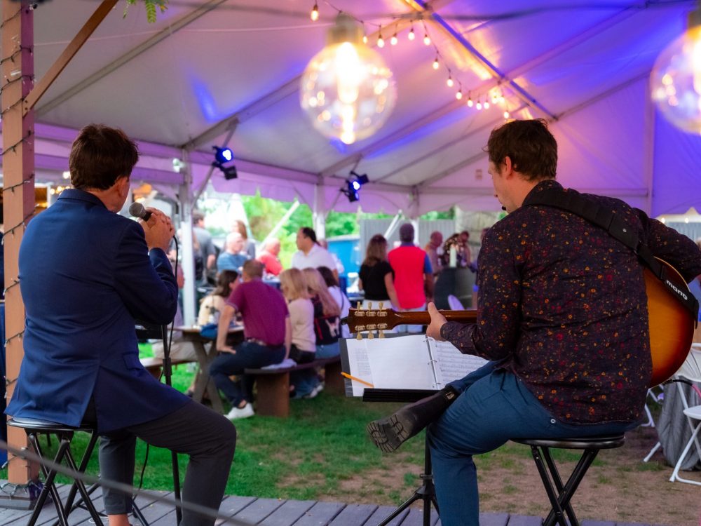 Photo by Hilary Nemecek Photography