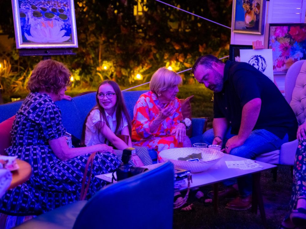 Photo by Hilary Nemecek Photography